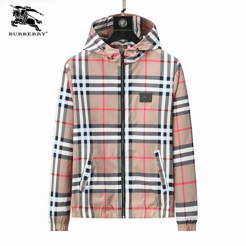 Burberry Men's Outwear 46